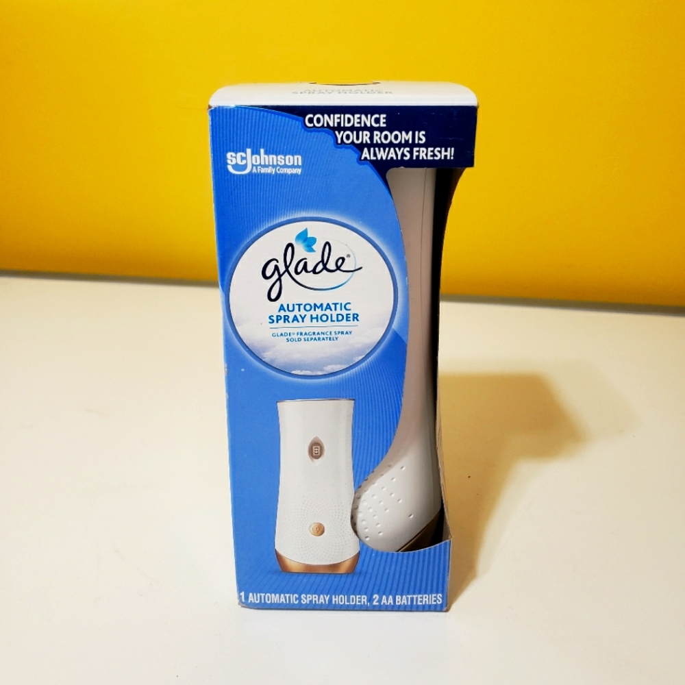 Air freshener